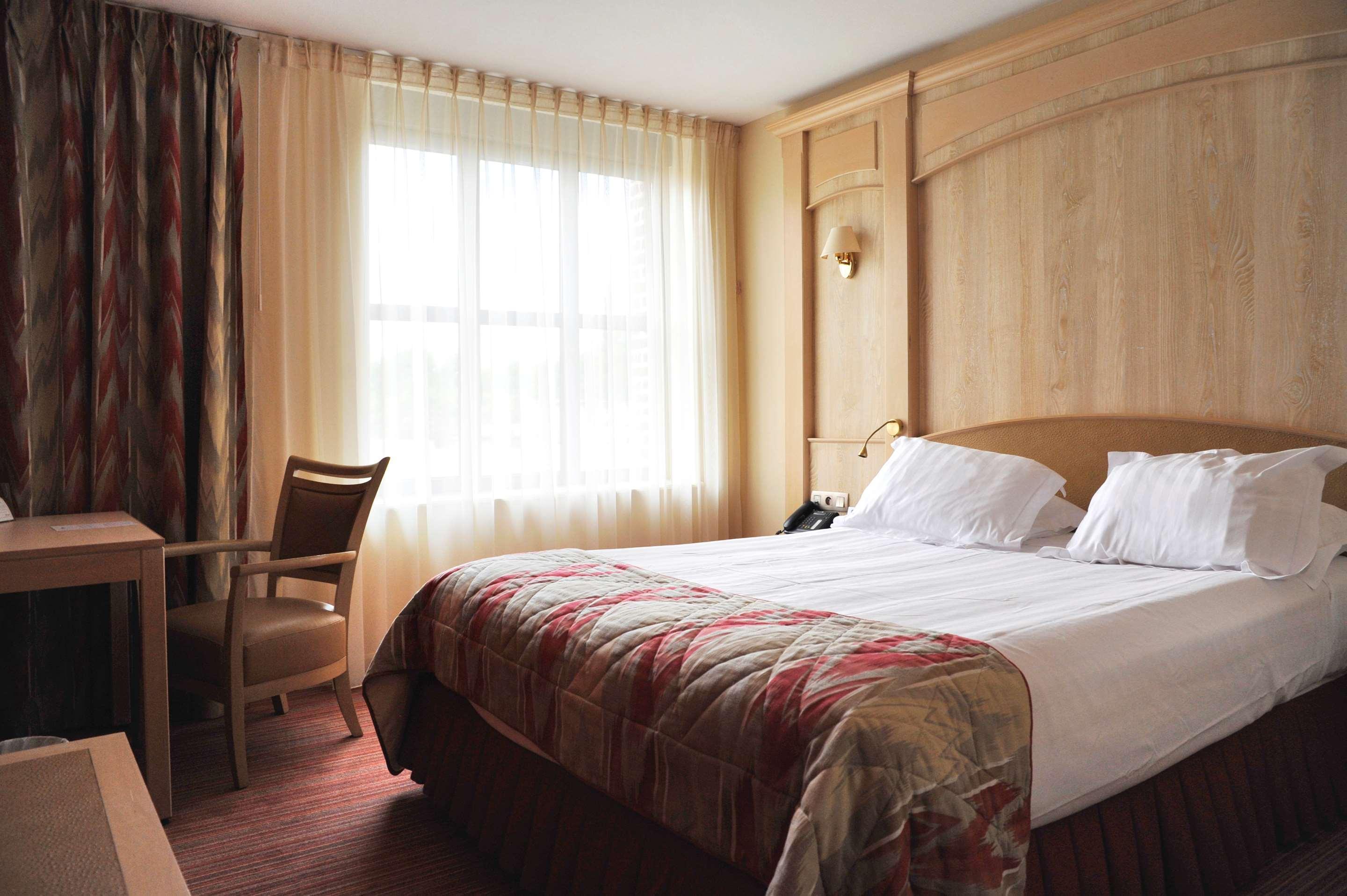 Best Western La Metairie Gosnay Eksteriør bilde