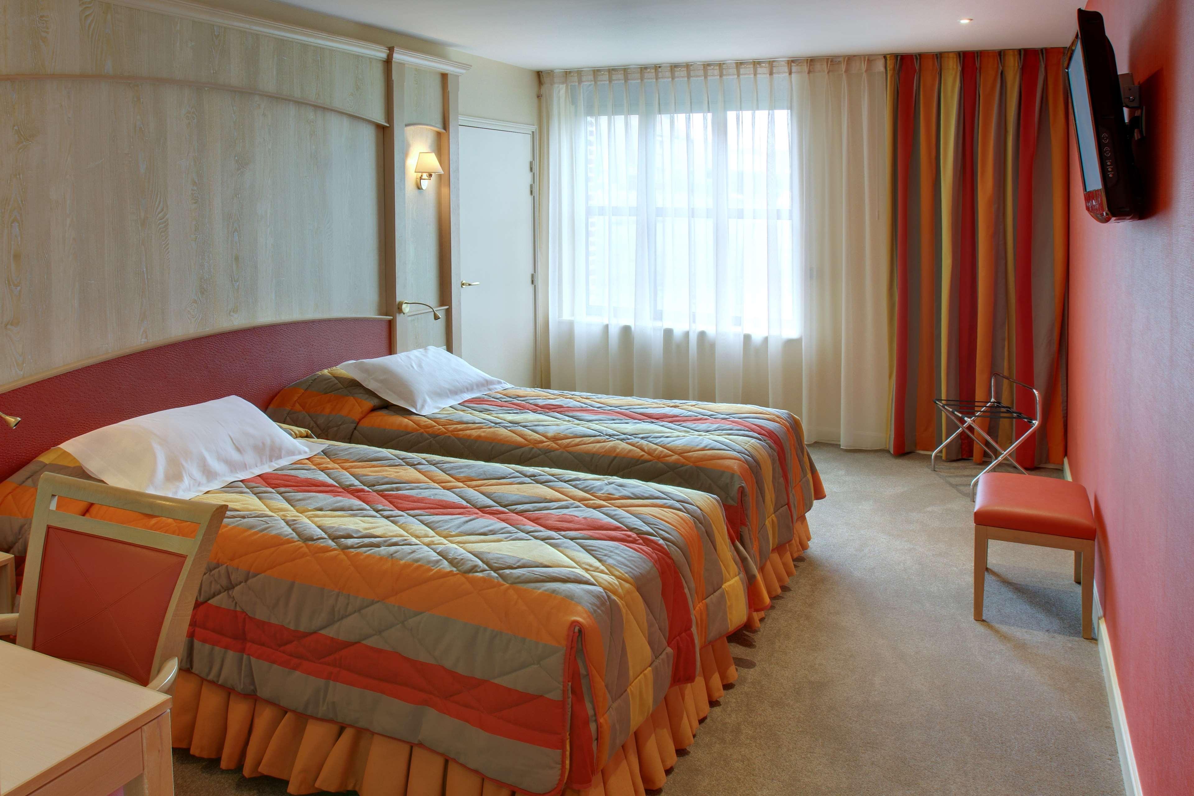 Best Western La Metairie Gosnay Eksteriør bilde