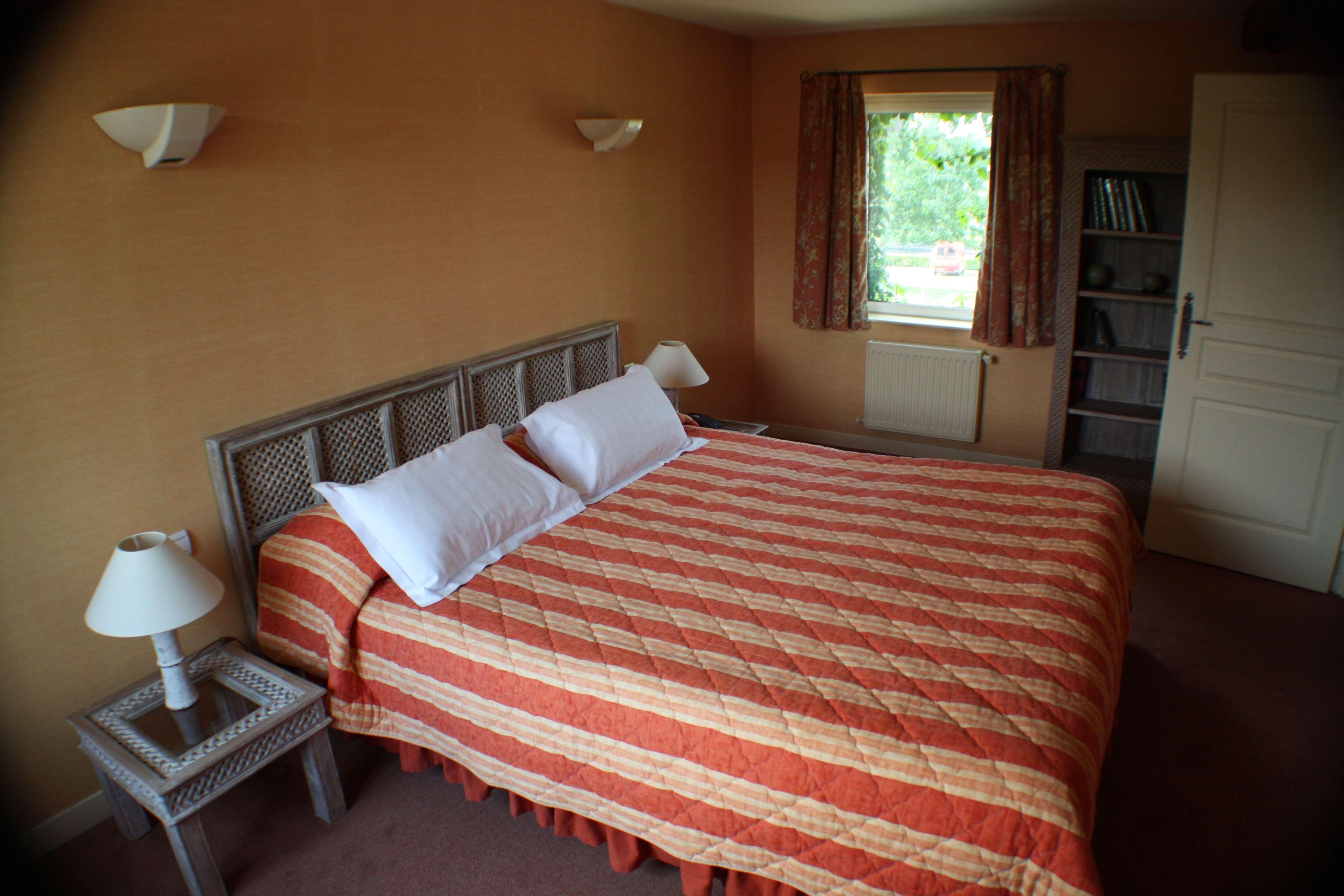 Best Western La Metairie Gosnay Eksteriør bilde
