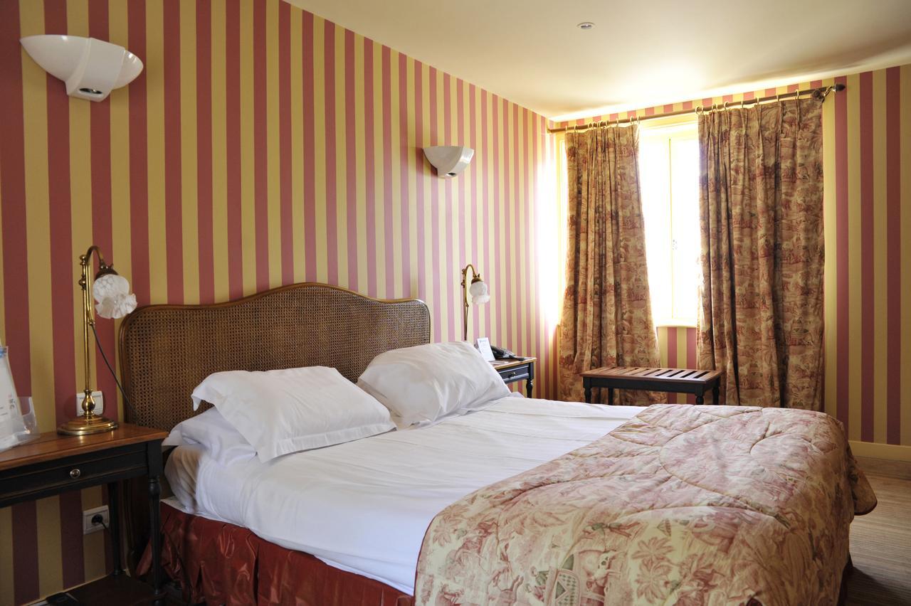 Best Western La Metairie Gosnay Eksteriør bilde