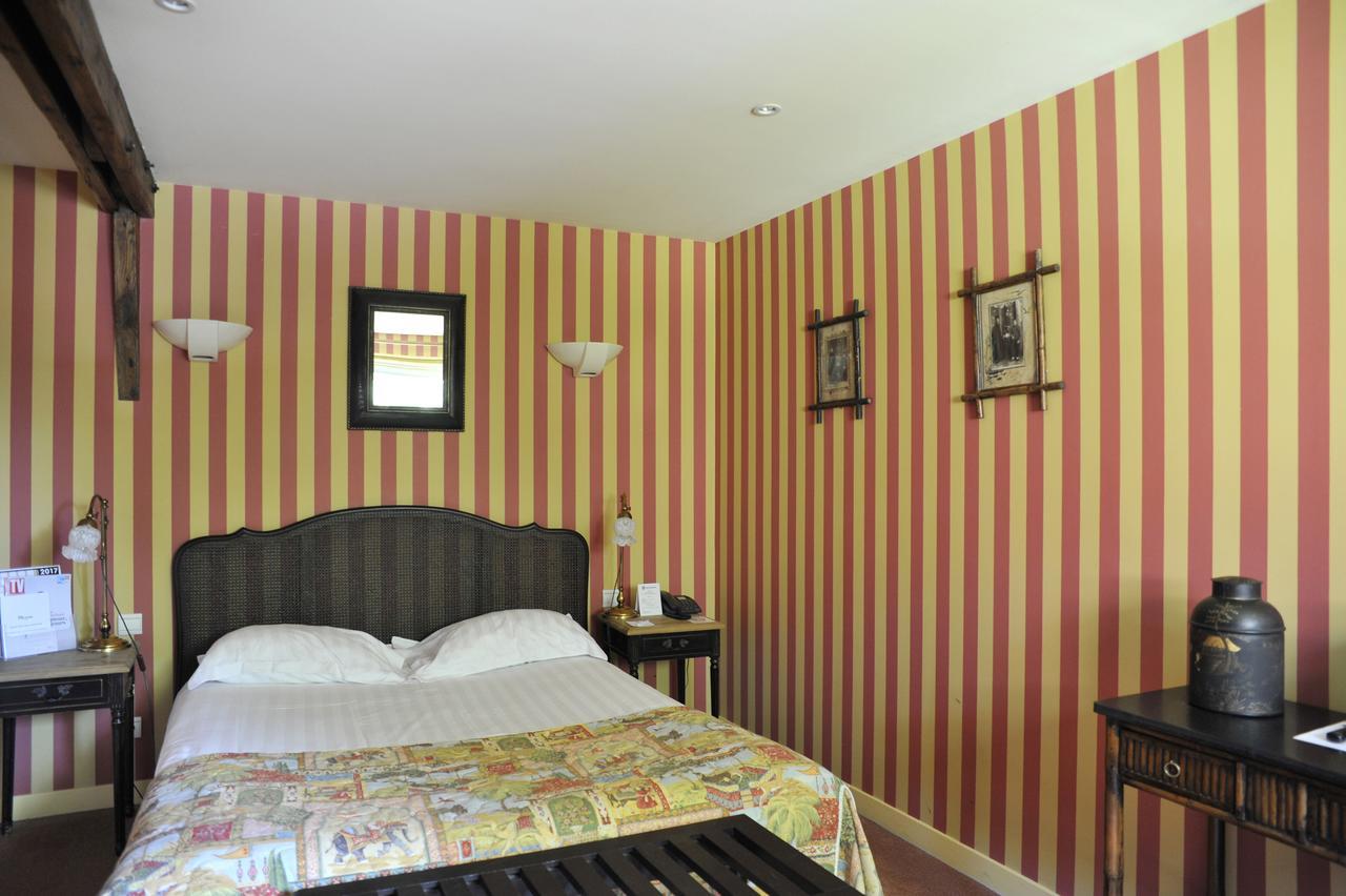 Best Western La Metairie Gosnay Eksteriør bilde