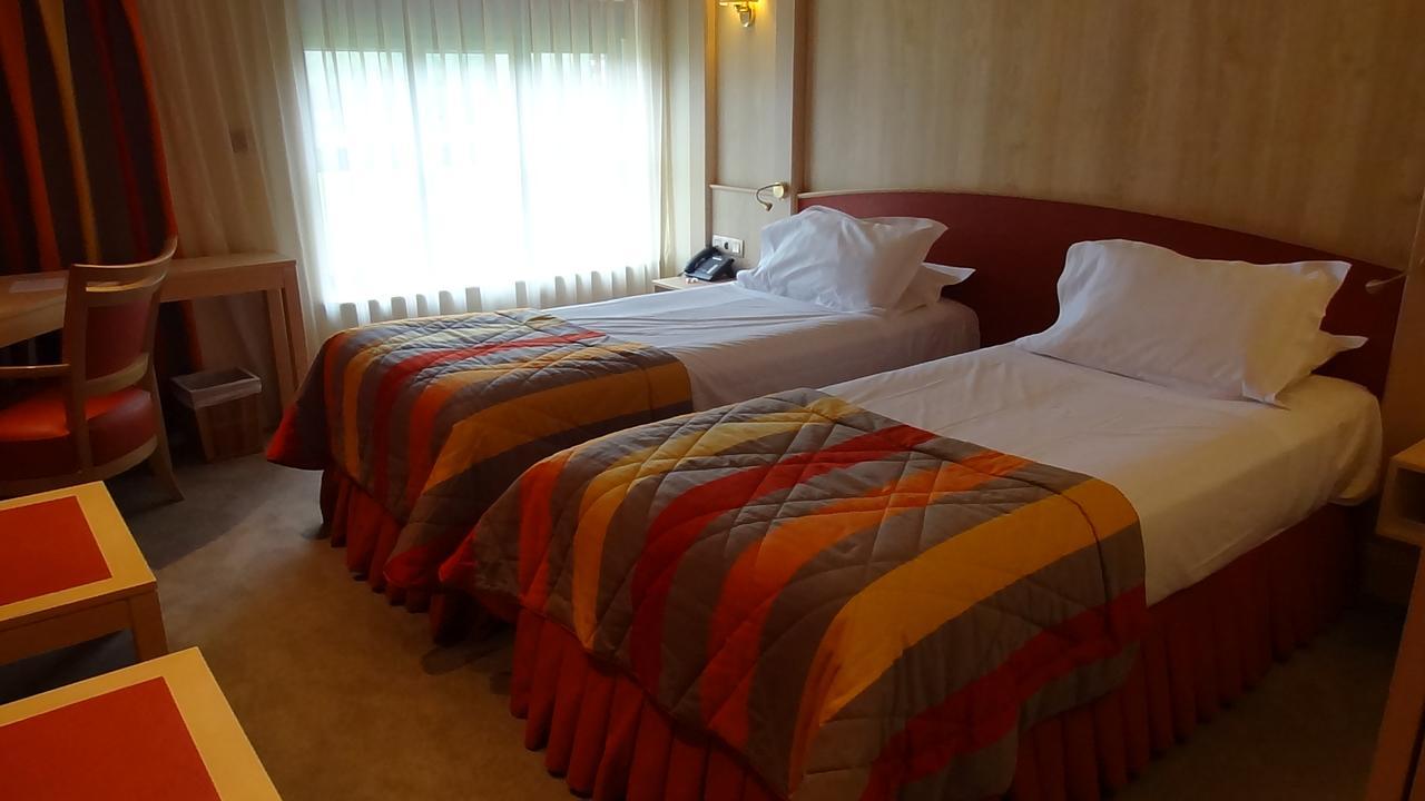 Best Western La Metairie Gosnay Eksteriør bilde
