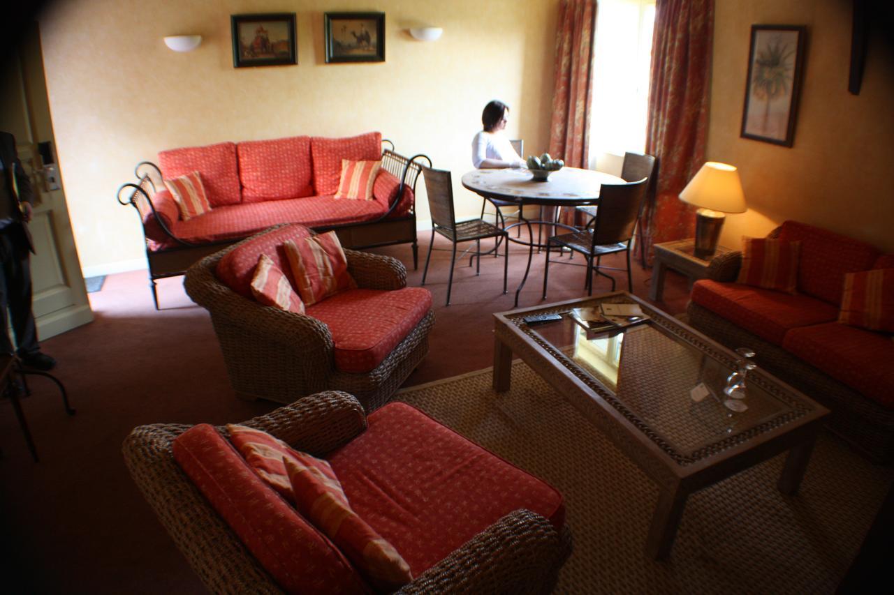 Best Western La Metairie Gosnay Eksteriør bilde