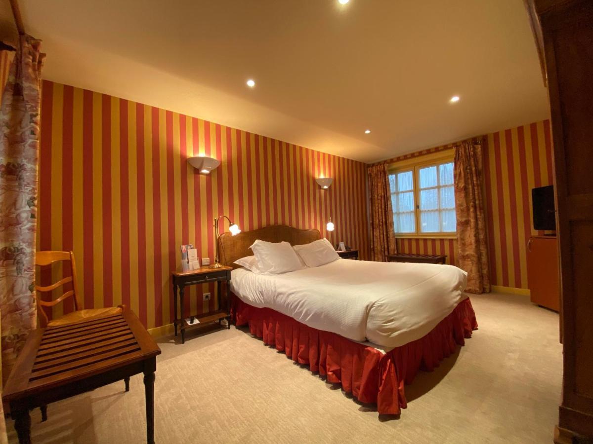 Best Western La Metairie Gosnay Eksteriør bilde
